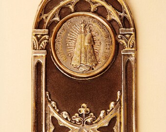 Notre Dame De Bon Secours