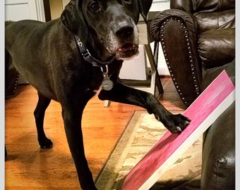Dog Scratch Board - Do-It-Themselves Nail Care