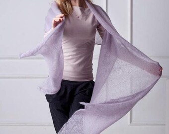 mohair mariage , chale mariage, Bridal shawl , wedding shawl , bridal cover up , écharpe étole mohair , bridal wrap , écharpe étole mohair