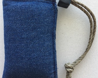 Padded Pipe Bag / Pouch
