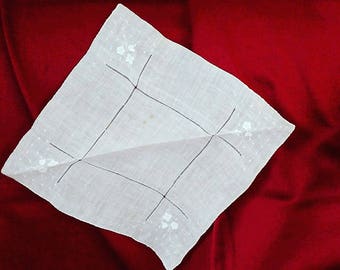 Ladies Handkerchief