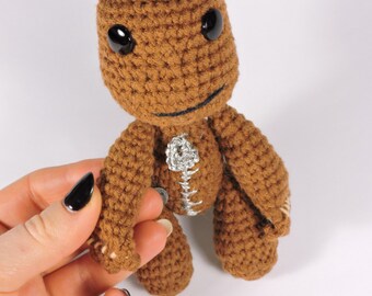 Sackboy , Little big planet