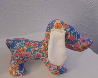 Dog toy collection! liberty