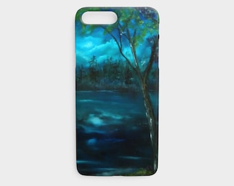 Nature's Beauty iphone 7/8 case