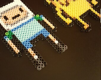 Adventure Time Finn and Jake