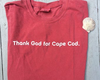 cape cod t shirt store