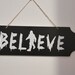 Bigfoot-Believe