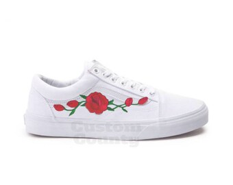 vans rosen damen vans rosen damen