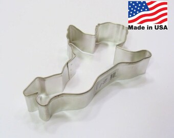Cupid 5 inch Cookie Cutter
