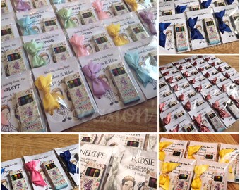 Activity packs
