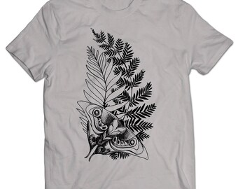 The Last of Us Part II Ellie's Tattoo T-shirt