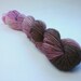 Petals on the ground hand dyed merino/nylon fingering/4ply/sock yarn 20g miniskeins