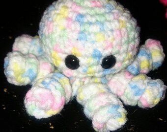 Small Octopus
