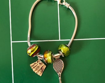 Tennis Bracelet