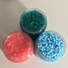 Ocean Slime Bundle (free shipping)
