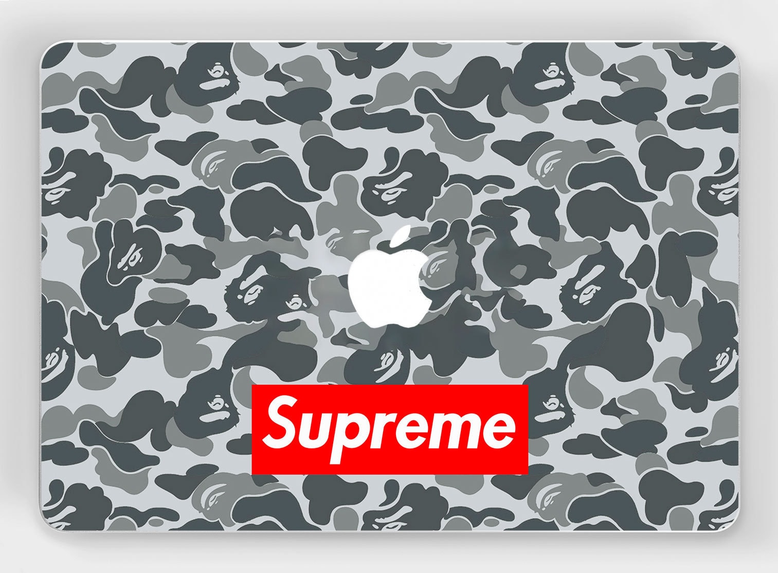 supreme macbook supreme Louis Vuitton supreme macbook air