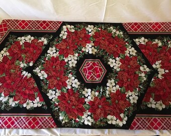 Table Runner, Table Topper