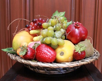 whole foods fruit platter