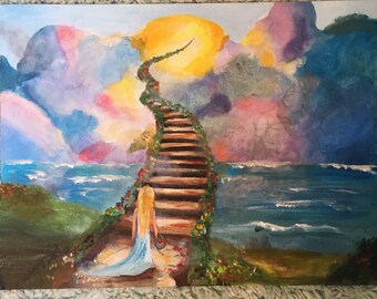 Spiritual Awakening