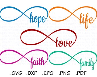 Free Free Infinity Heart Svg Free 40 SVG PNG EPS DXF File