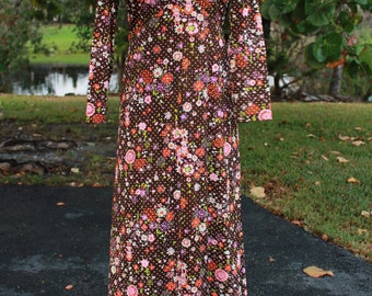 Tea and Chit Chat Dress