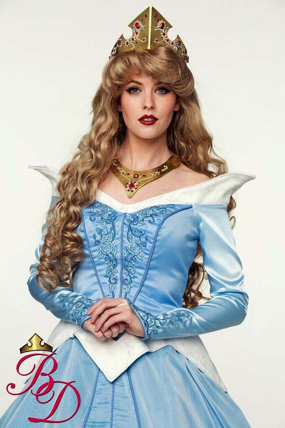 sleeping beauty night gown
