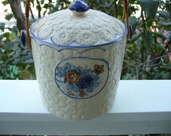 Vintage Cookie Jar