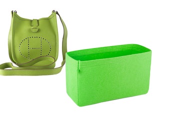 Hermes Evelyn 29 33 bag lining protector insert organizer purse insert, bag shaper,EXPRESS SHIPPING