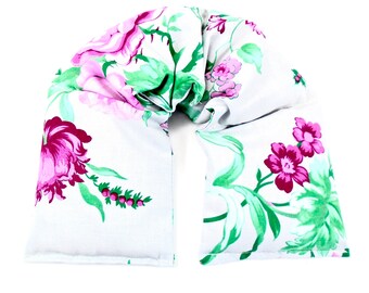 Natural Healing: Heat Wrap, Hot Cold Therapy,Heat Pad, Microwave Pack, Heating Pad,Heat Packs, Remedy Pack Gift Idea