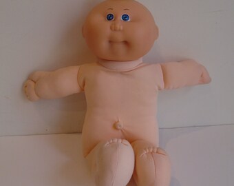 Vintage Cabbage Patch Kid 1985
