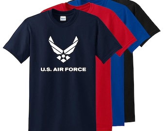 air force bmt shirts