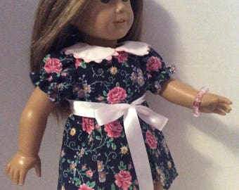 American Girl Homemade Clothes