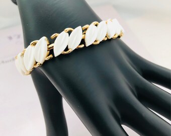1960's Crown Trifari Bracelet