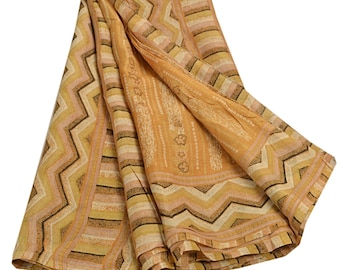 Vintage Sari