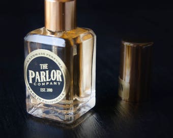 Eau De Perfume Spray 15ml- The Parlor Apothecary - Choose your scent