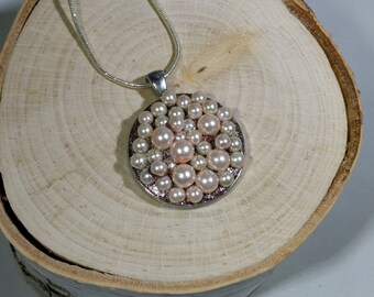 Pearls of Wisdom Necklace