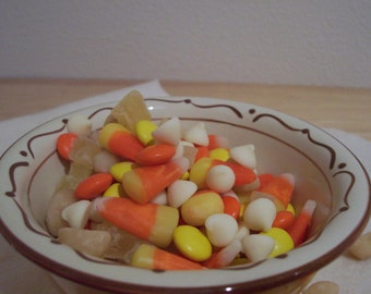 Hawaiian Munch Trail Mix- On the YUMMY SCALE- This is a 10...