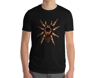 Tony the Tarantula T-Shirt