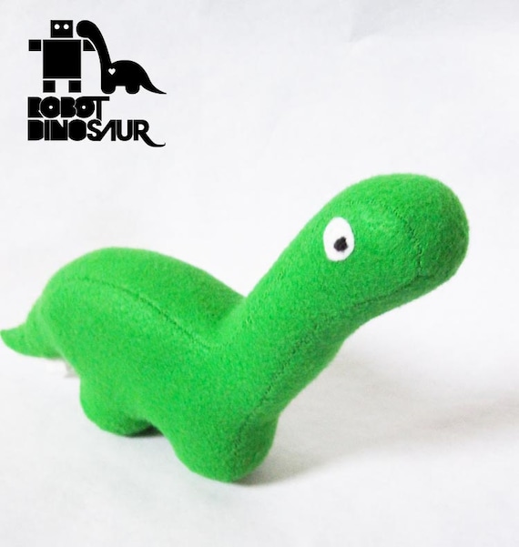 kelly toy green dinosaur