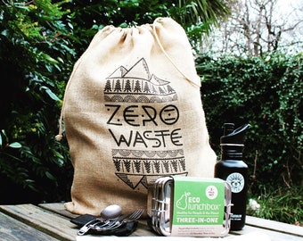 Zero Waste Starter Kit