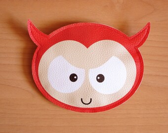 Devil Boy -Purse- Trick or Treat