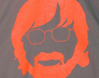 Trey Phish T-shirt - All Sizes 10 Color Choices