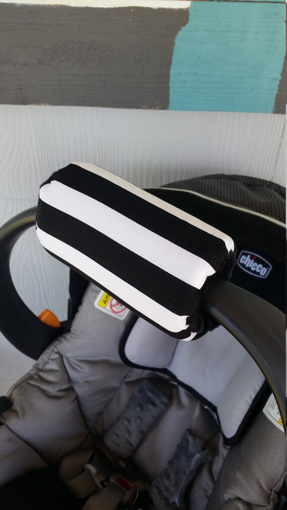 Car seat Handle Cushion Cover Padding Handle Pad Only Choose