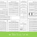 Christian Bible Study Guides – 6 Study Guides - Inductive - 8.5” x 11” – Editable - PDF Printable Files – INSTANT Download