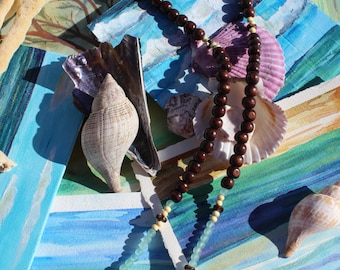 Coastal Series Necklace #2
