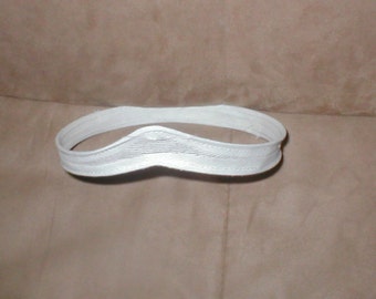 Vintage Buckram Hat Form