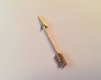 silver arrow