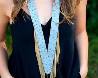 SALE Tina Necklace