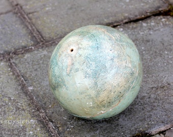 Vintage globe decor | Etsy Vintage globe decor | Etsy