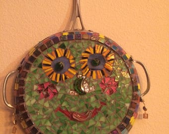 Whimsical Wall Hanging